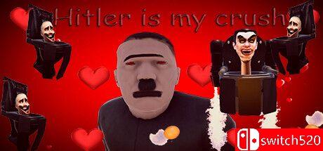 《希特勒是我的迷恋（Hitler is my crush）》官方中文 TENOKE镜像版[CN/EN][升级]