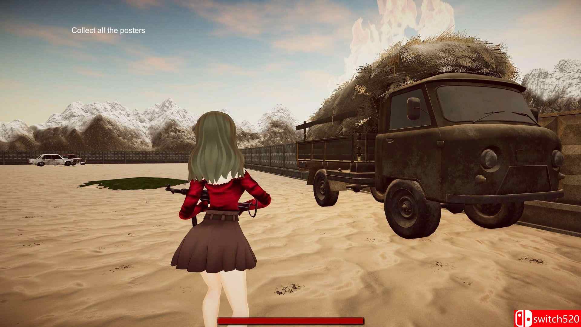 《希特勒是我的迷恋（Hitler is my crush）》官方中文 TENOKE镜像版[CN/EN][升级]_4