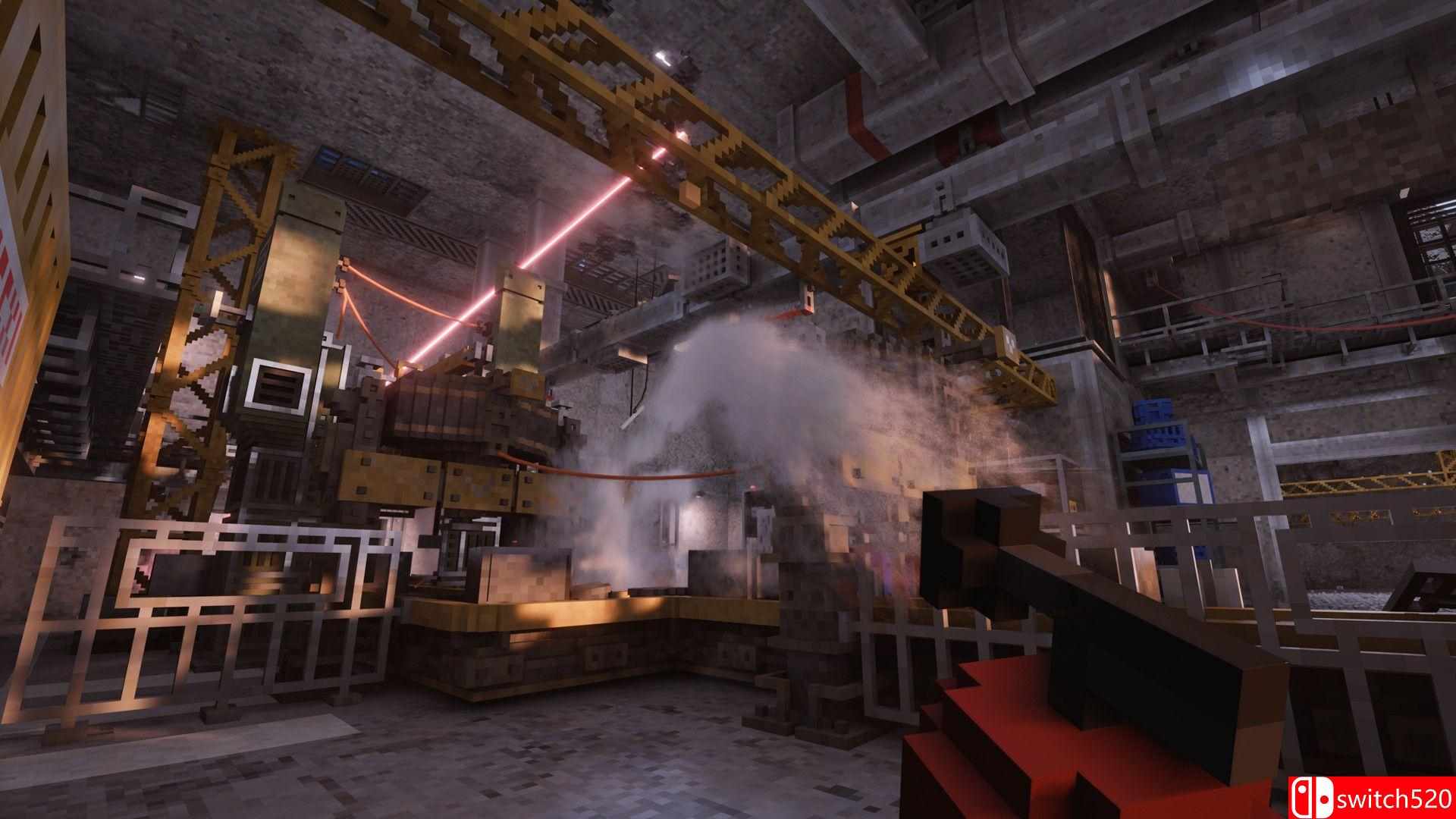 《拆迁（Teardown）》官方中文 v1.5.4 TENOKE镜像版[CN/EN/JP]_5