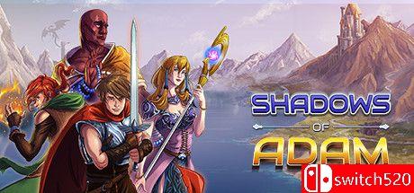 《亚当之影（Shadows of Adam）》v5887011 P2P硬盘版[EN]
