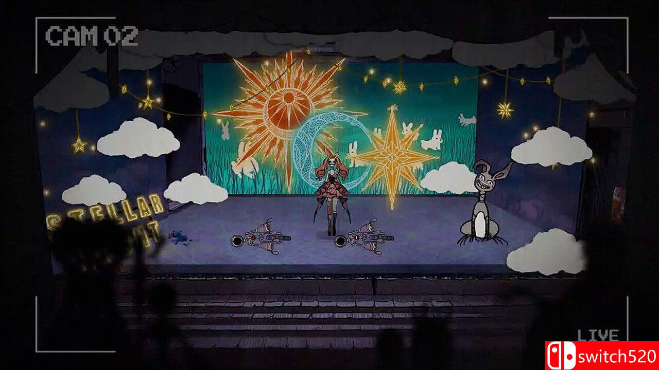 《TOBOR（TOBOR）》TENOKE镜像版[EN]_1