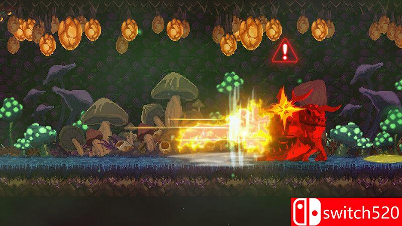 《七度荒域：双生树（7th Domain）》官方中文 TENOKE镜像版[CN/EN/JP][更新升级档]_4