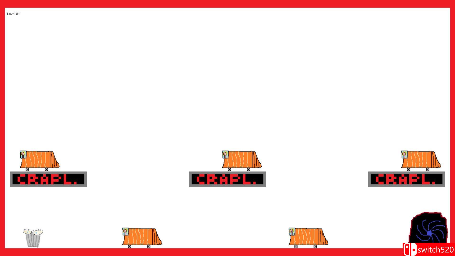 《这游戏烂透了（This Game is Crap）》v8546934 P2P免安装未加密版[EN]_5