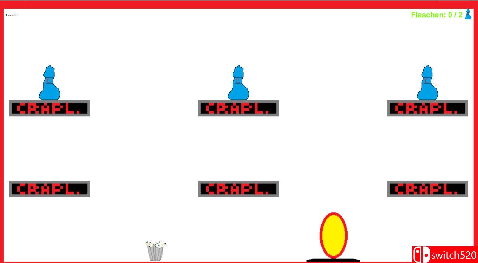 《这游戏烂透了（This Game is Crap）》v8546934 P2P免安装未加密版[EN]_4