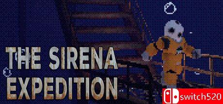 《塞雷娜探险队（The Sirena Expedition）》Build 12585461 P2P硬盘版[EN]