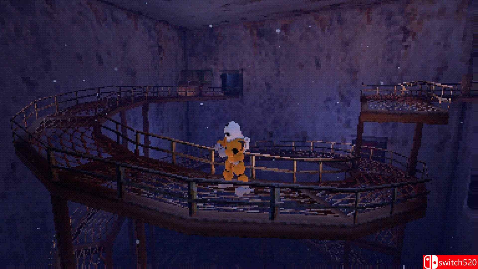 《塞雷娜探险队（The Sirena Expedition）》Build 12585461 P2P硬盘版[EN]_1