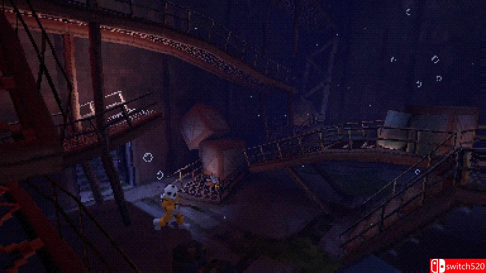 《塞雷娜探险队（The Sirena Expedition）》Build 12585461 P2P硬盘版[EN]_4