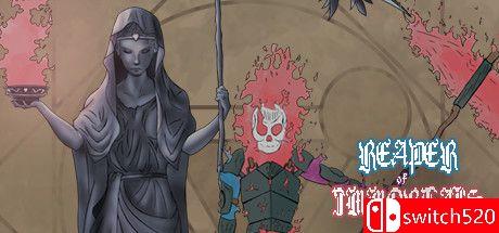 《不朽收割者（Reaper of Immortals）》Build 12487379 P2P硬盘版[EN]