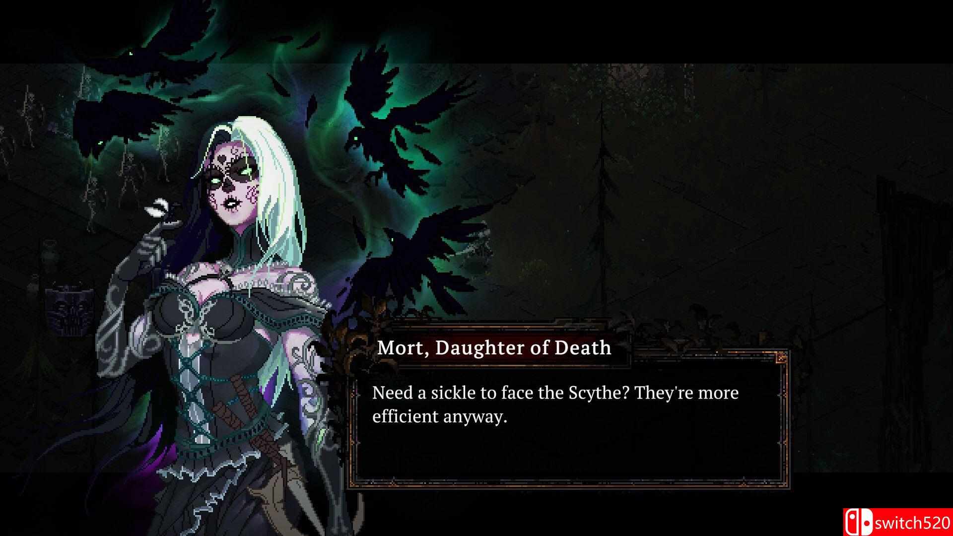 《死神必须死（Death Must Die）》v0.6.69 P2P硬盘版[EN]_2