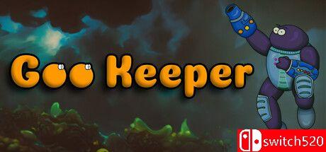 《古守护者（Goo Keeper）》Build 12556797 P2P硬盘版[EN/JP]