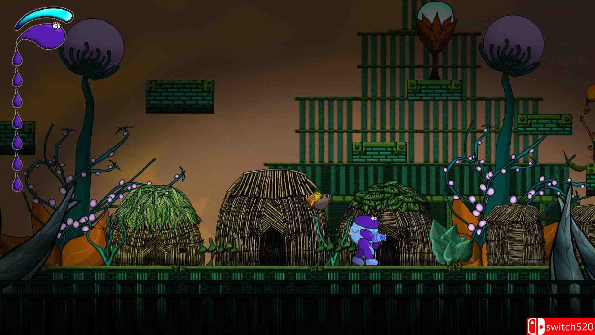 《古守护者（Goo Keeper）》Build 12556797 P2P硬盘版[EN/JP]_2