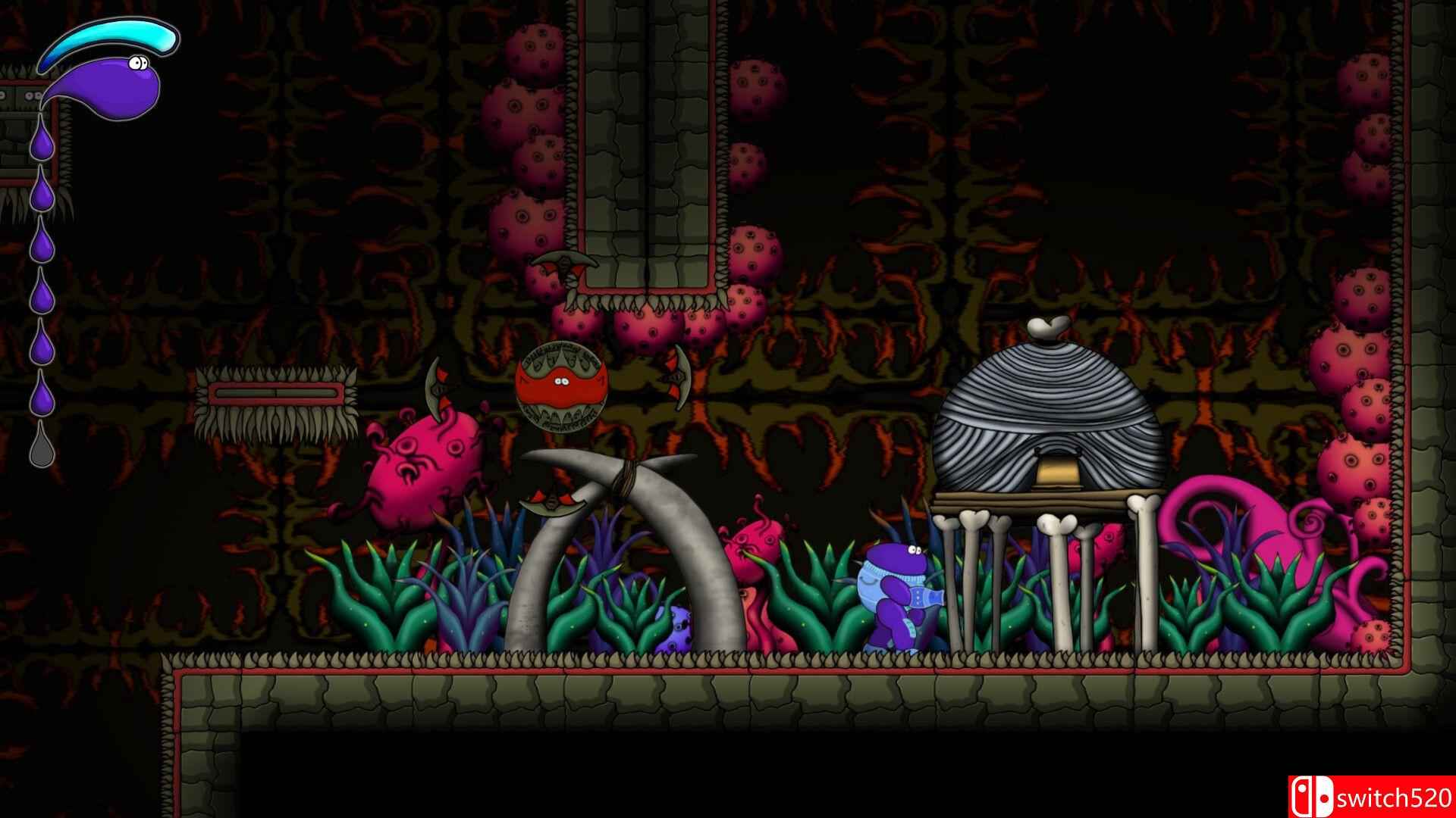 《古守护者（Goo Keeper）》Build 12556797 P2P硬盘版[EN/JP]_5