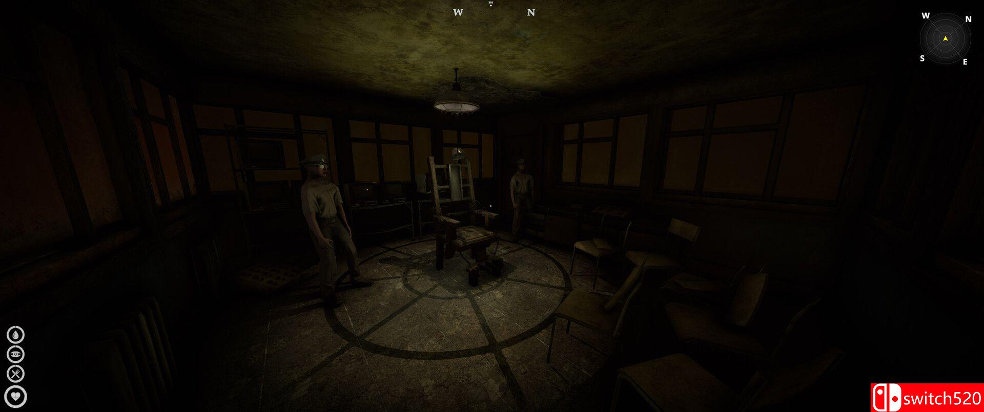 《生存或死亡（Survive or Die）》TENOKE镜像版[EN]_2