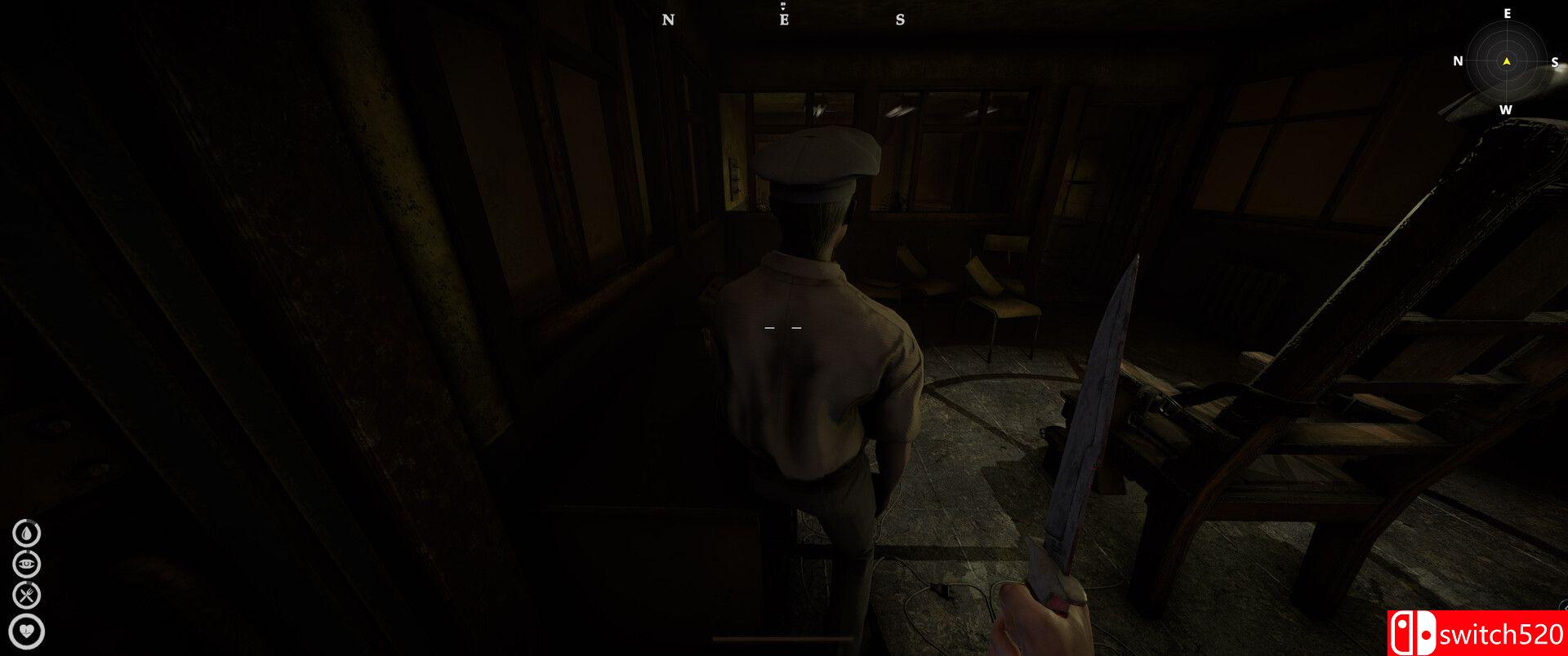 《生存或死亡（Survive or Die）》TENOKE镜像版[EN]_4