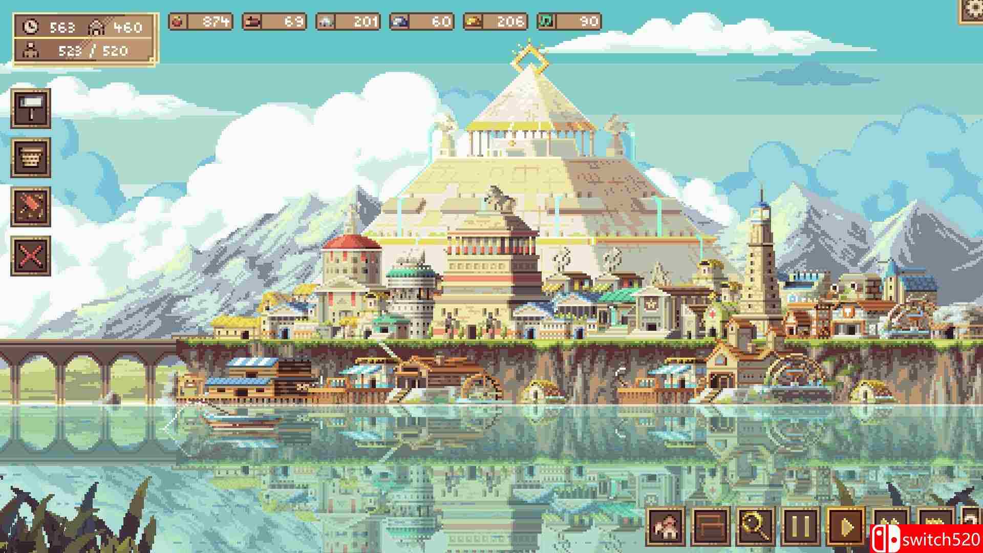 《湖畔（LakeSide）》v0.8.7 P2P硬盘版[EN]_2