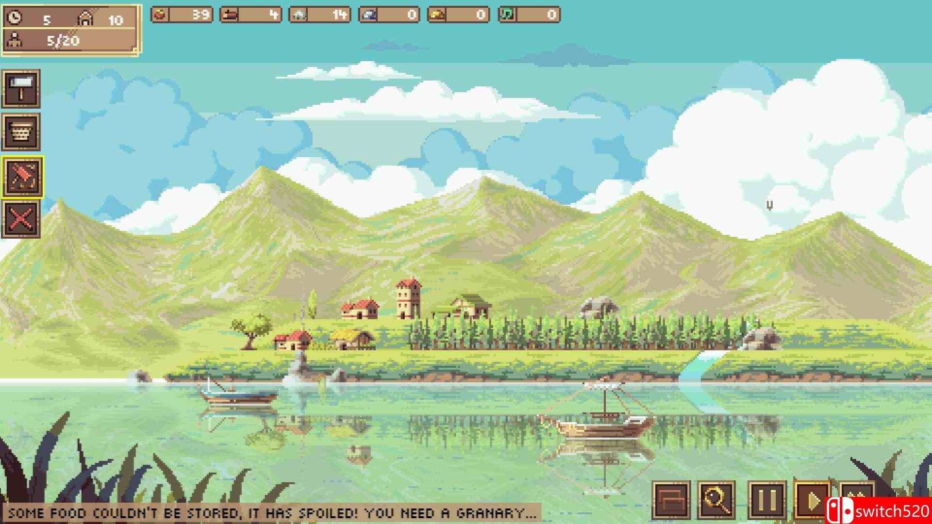 《湖畔（LakeSide）》v0.8.7 P2P硬盘版[EN]_3