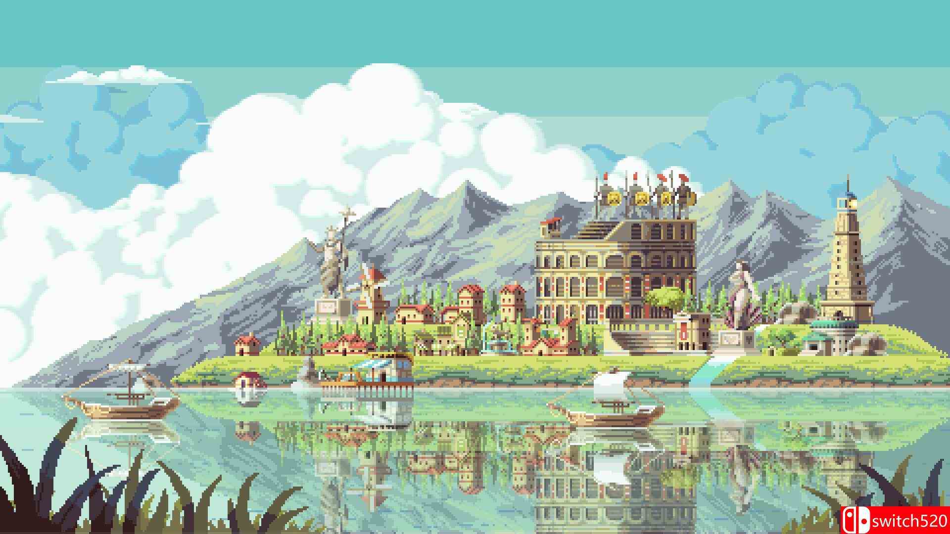 《湖畔（LakeSide）》v0.8.7 P2P硬盘版[EN]_1