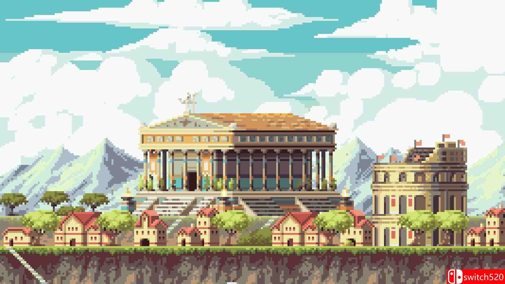 《湖畔（LakeSide）》v0.8.7 P2P硬盘版[EN]_5