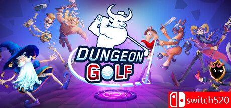 《地下城高尔夫（Dungeon Golf）》TENOKE镜像版[EN]