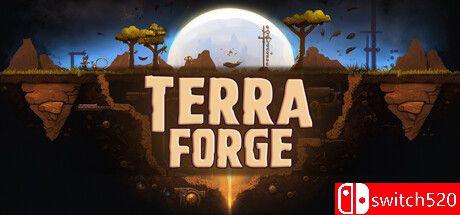 《泰拉锻造（TerraForge）》v0.65 P2P硬盘版[EN]