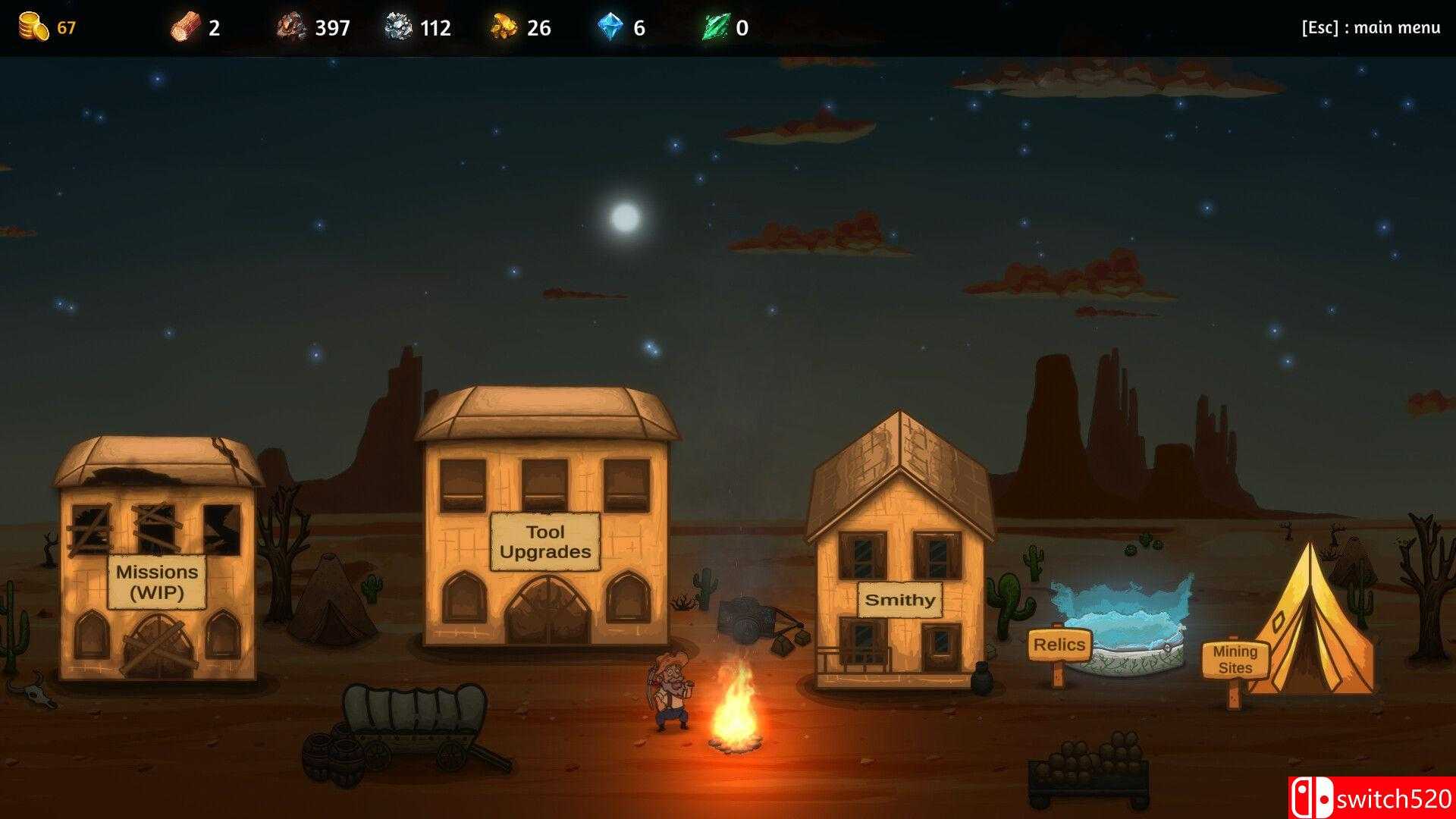 《泰拉锻造（TerraForge）》v0.65 P2P硬盘版[EN]_5