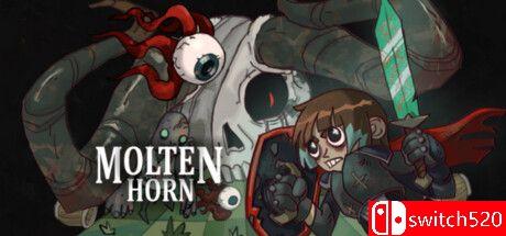 《熔岩号角（Molten Horn）》Unleashed硬盘版[EN]