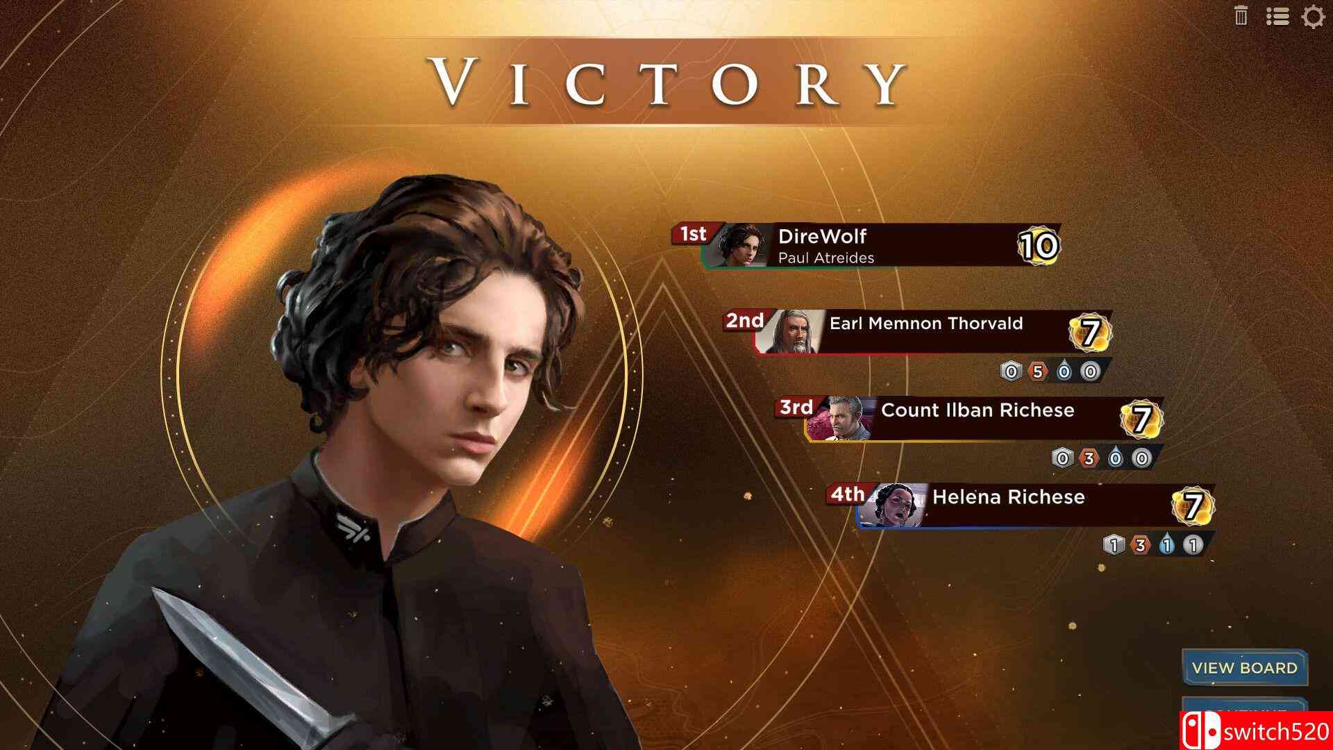 《沙丘：帝国（Dune: Imperium）》Early Access P2P硬盘版[EN/JP]_4