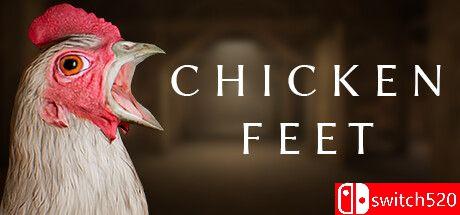 《鸡爪（Chicken Feet）》TENOKE镜像版[EN]