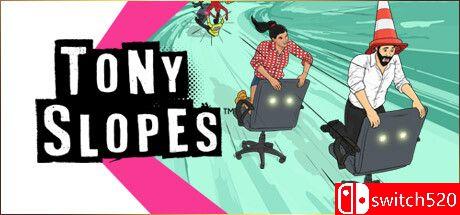 《托尼坡道（Tony Slopes）》Early Access P2P硬盘版[EN]