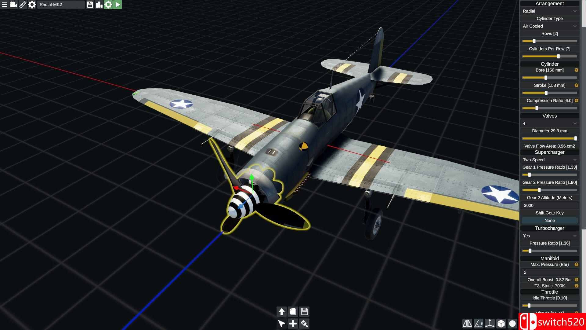 《Flyout（Flyout）》Early Access P2P硬盘版[EN]_2