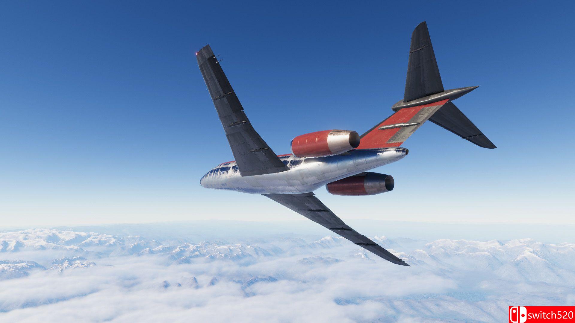 《Flyout（Flyout）》Early Access P2P硬盘版[EN]_4