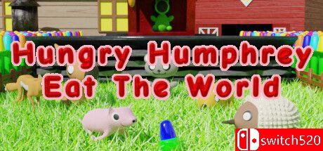 《饥饿的汉弗莱：吃遍世界（Hungry Humphrey: Eat The World）》TENOKE镜像版[EN]