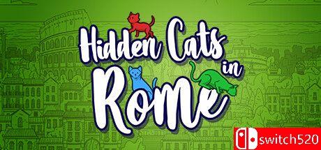 《罗马隐藏猫咪（Hidden Cats in Rome）》TENOKE镜像版[EN][升级]