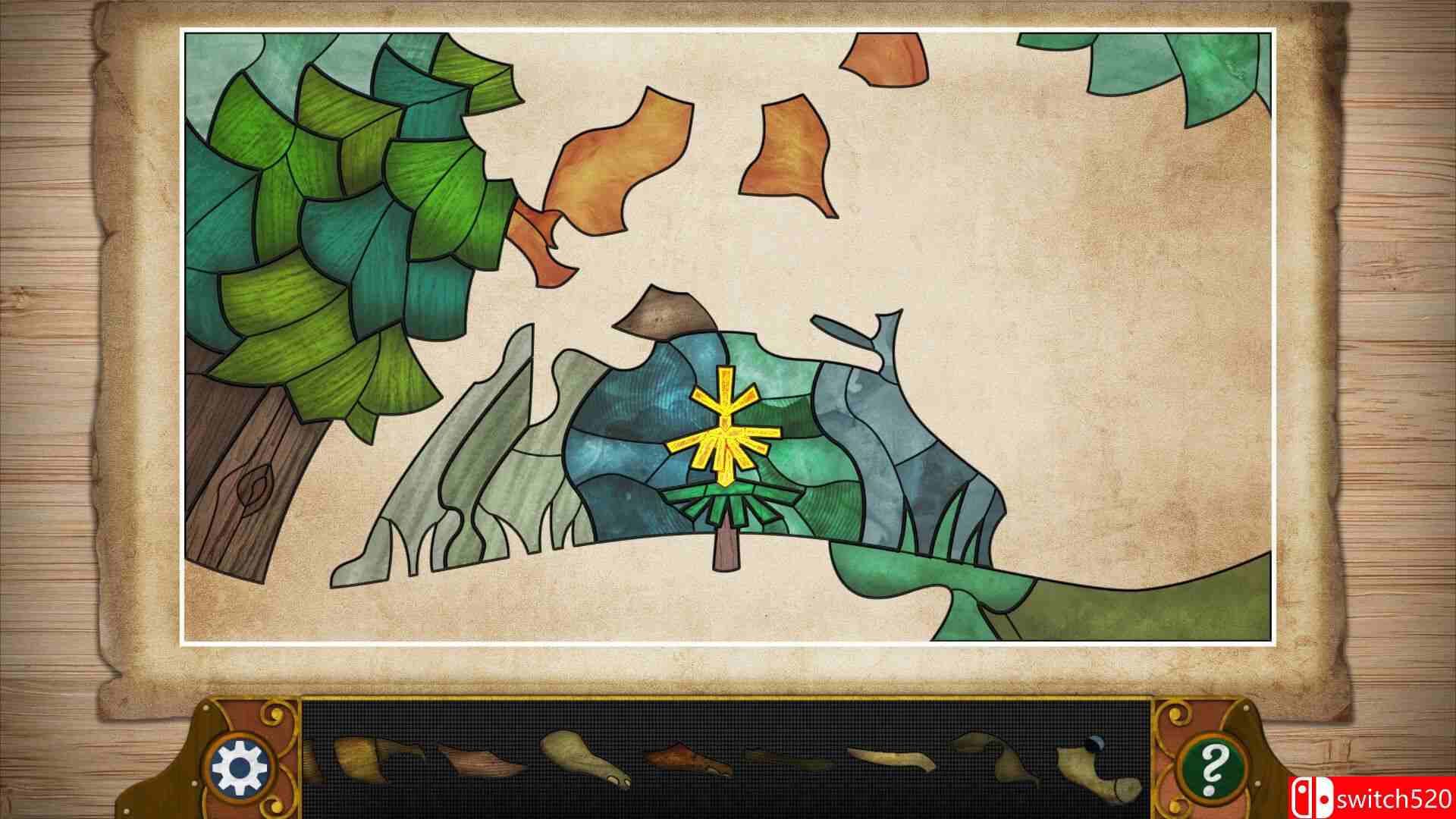 《玻璃中的故事：冬季（Stories in Glass: Winter）》TENOKE镜像版[EN]_4