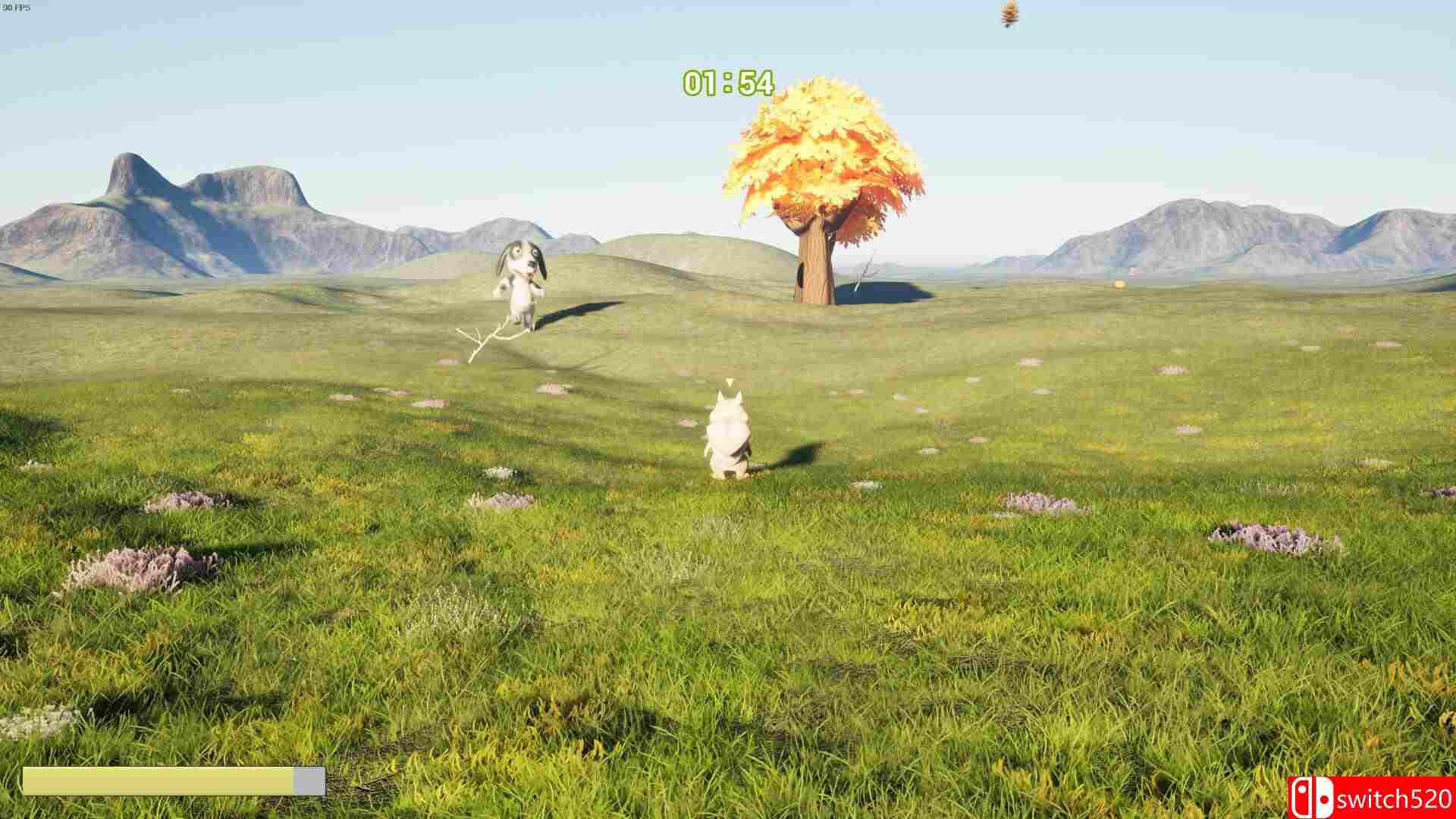 《迪的坚果2（Dee's Nuts 2）》TENOKE镜像版[EN]_4