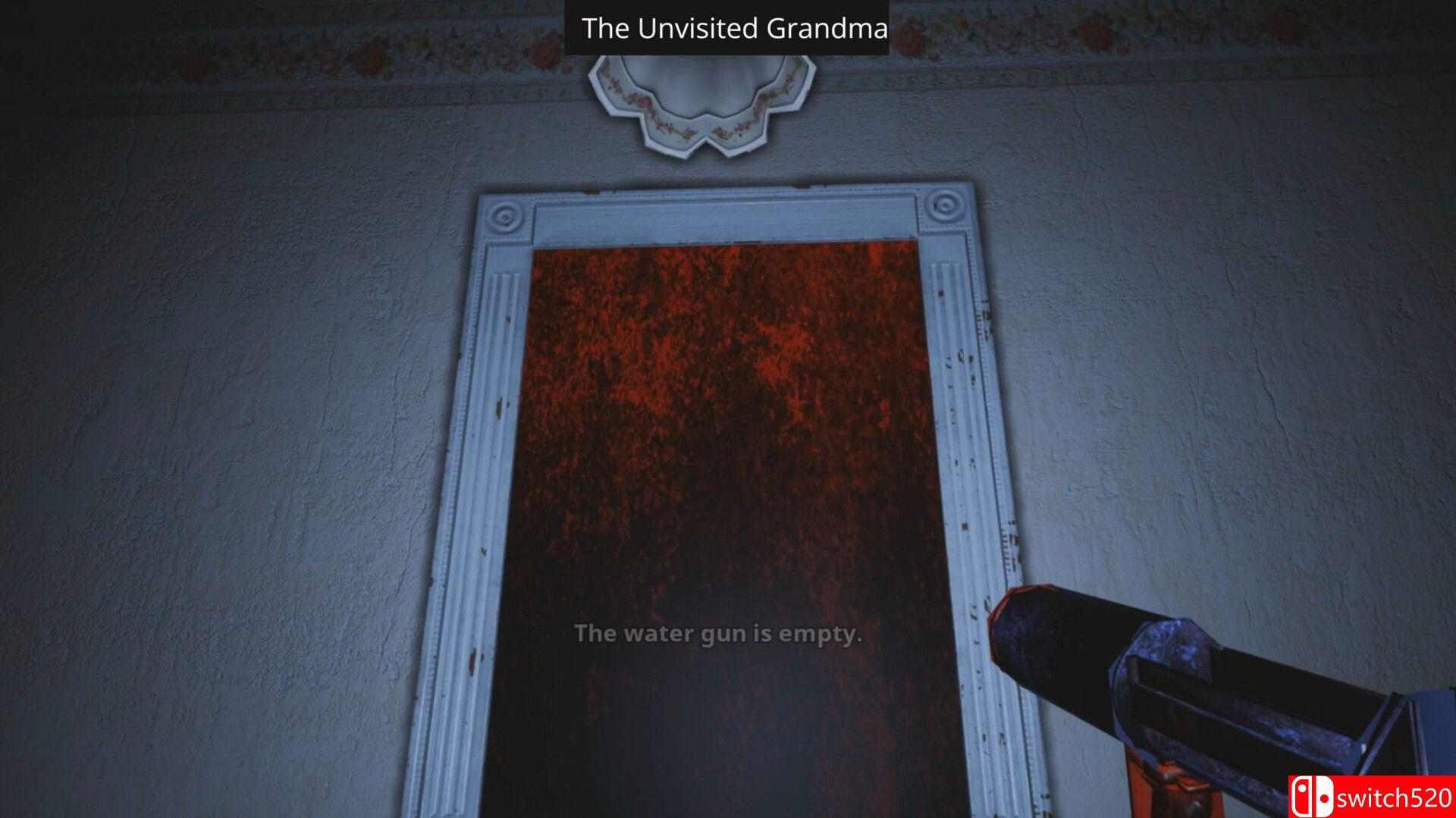 《无人拜访的奶奶（The Unvisited Grandma）》TENOKE镜像版[EN]_5