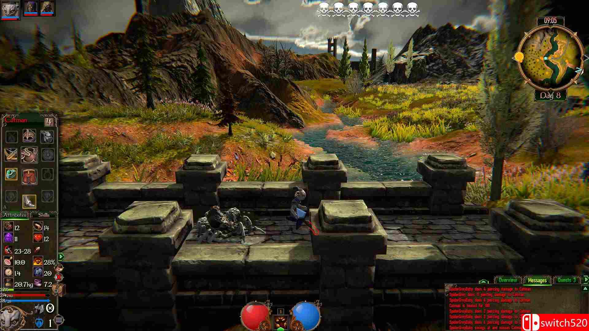 《裂变（Asunder）》Build 12783098 P2P硬盘版[EN]_1