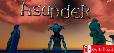 《裂变（Asunder）》Build 12783098 P2P硬盘版[EN]