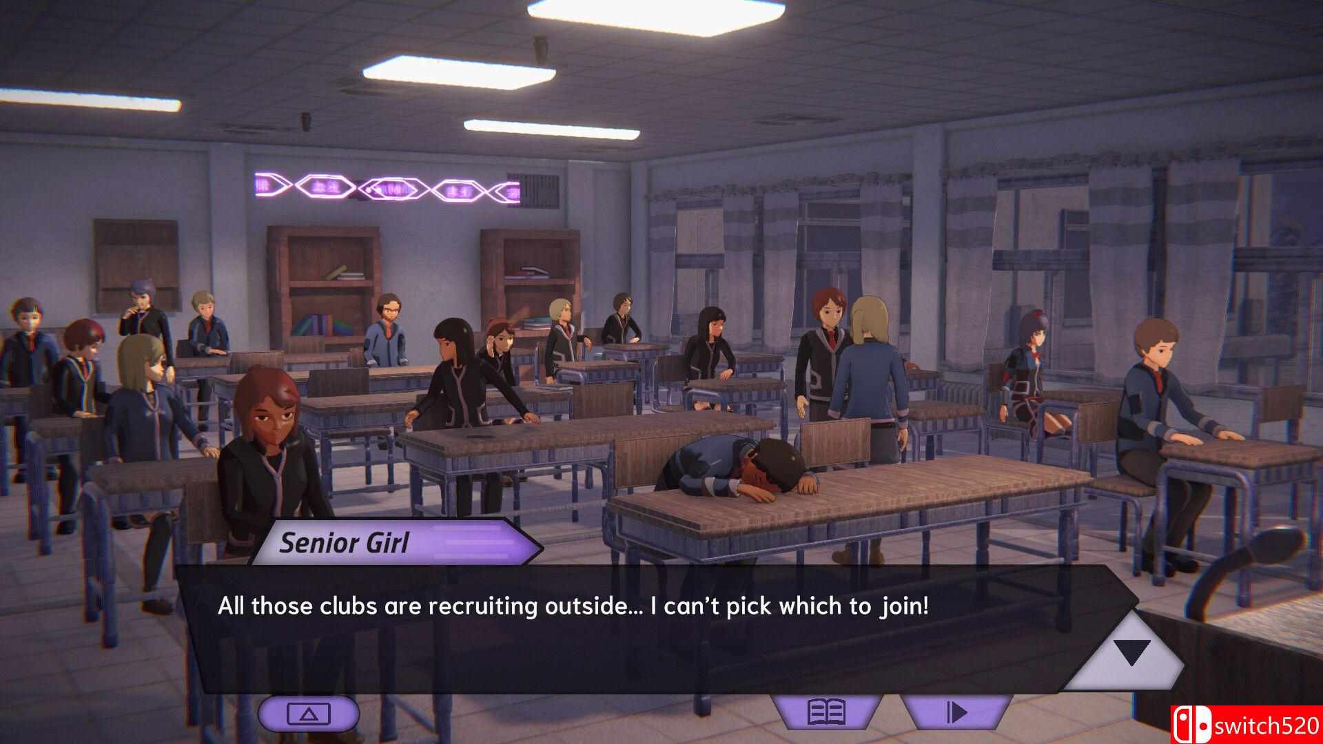《棋艺俱乐部2：抵抗（Shinogi Chess Club 2: Resistance）》TENOKE镜像版[EN]_5