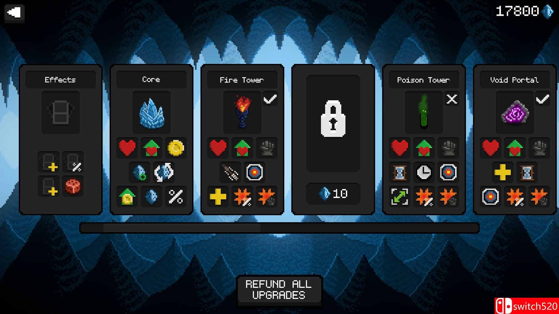 《核心防御（Core Defence）》Build 12529382 P2P硬盘版[EN]_3