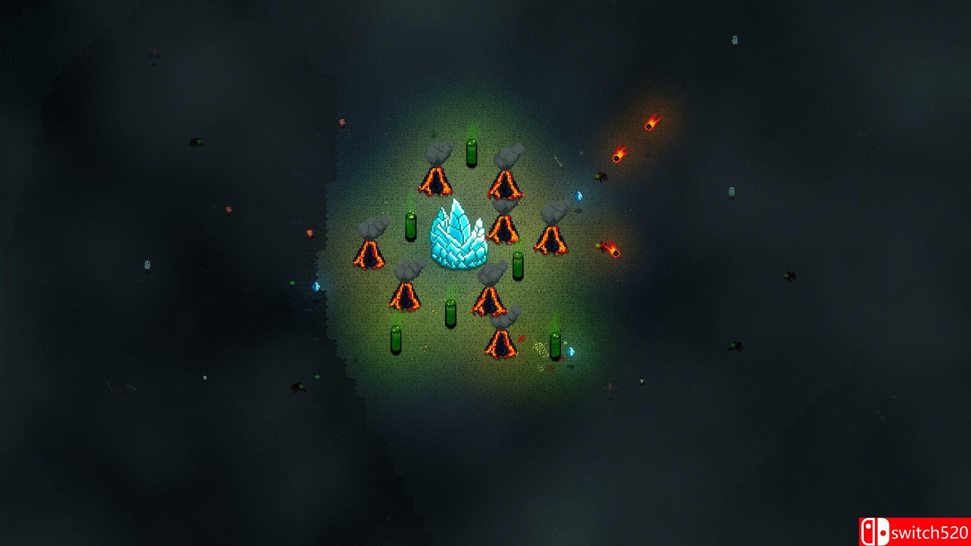 《核心防御（Core Defence）》Build 12529382 P2P硬盘版[EN]_1