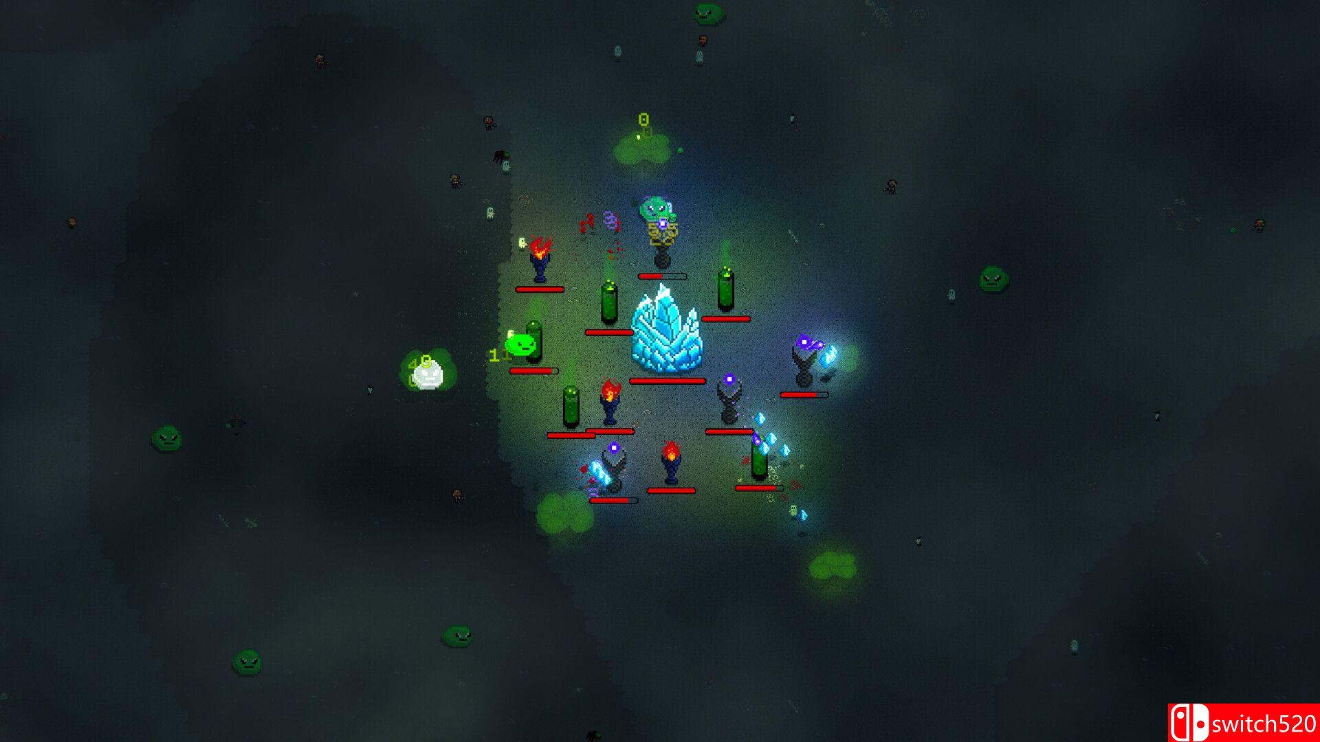 《核心防御（Core Defence）》Build 12529382 P2P硬盘版[EN]_2