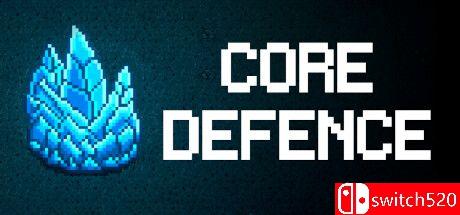 《核心防御（Core Defence）》Build 12529382 P2P硬盘版[EN]