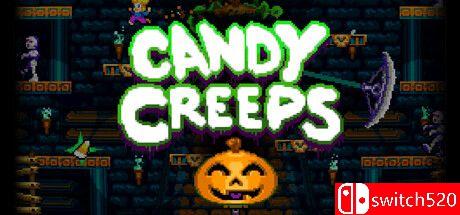 《糖果怪物（Candy Creeps）》Build 9823695 P2P硬盘版[EN]