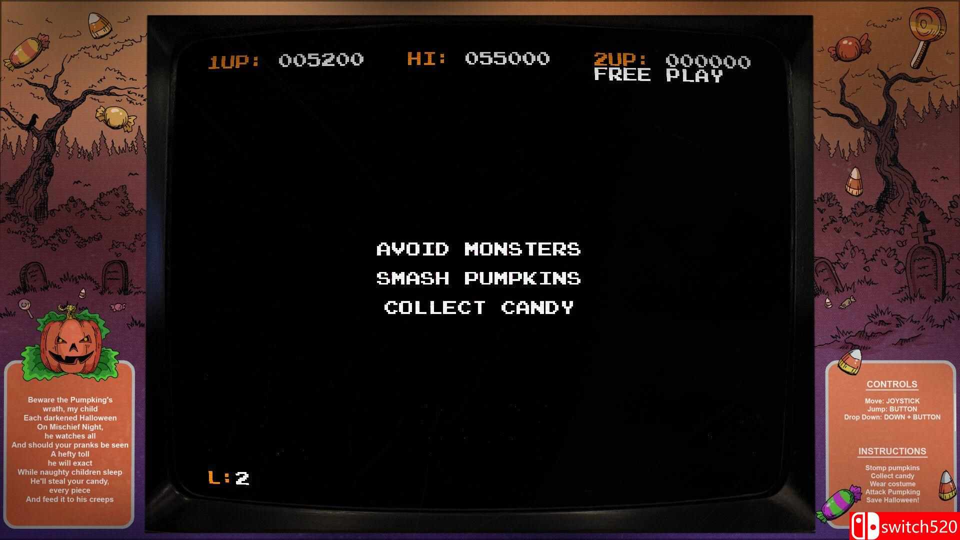 《糖果怪物（Candy Creeps）》Build 9823695 P2P硬盘版[EN]_3