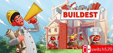 《建筑师（Buildest）》官方中文 Build 12720656 P2P硬盘版[CN/EN]