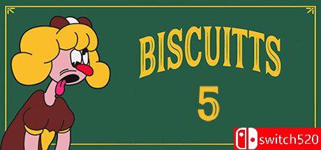 《饼干战士5（Biscuitts 5）》Build 11885261 P2P硬盘版[EN]