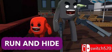 《跑和躲（Run and Hide）》官方中文 Build 12714362 P2P硬盘版[CN/TW/EN/JP]