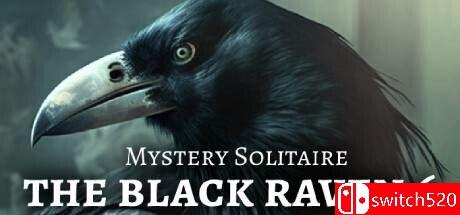 《神秘纸牌：黑乌鸦6（Mystery Solitaire. The Black Raven 6）》B.12441050 P2P硬盘版[EN]