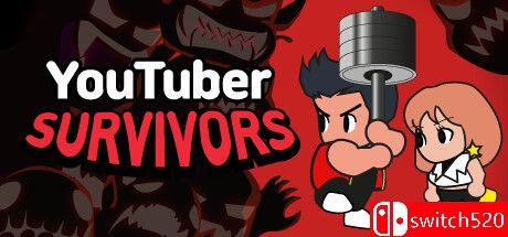 《油管主播幸存者（YouTuber Survivors）》官方中文 Build 12592603 P2P硬盘版[EN/JP]